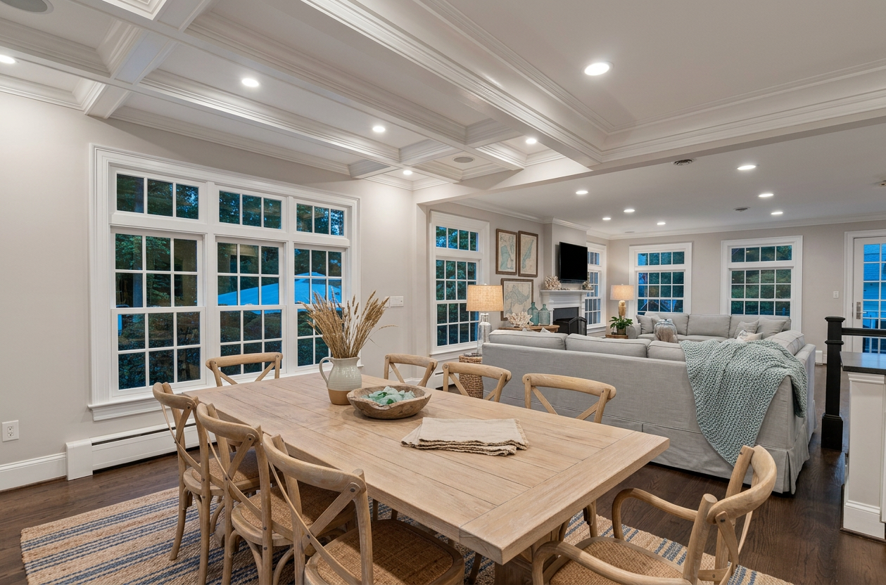 Int Coastal Interior Design
