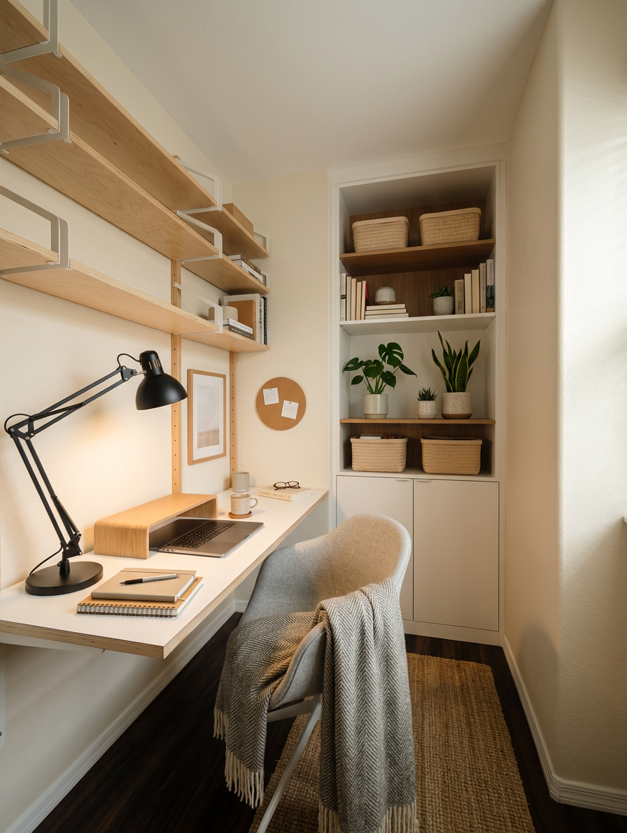 Int Scandinavian Interior Design