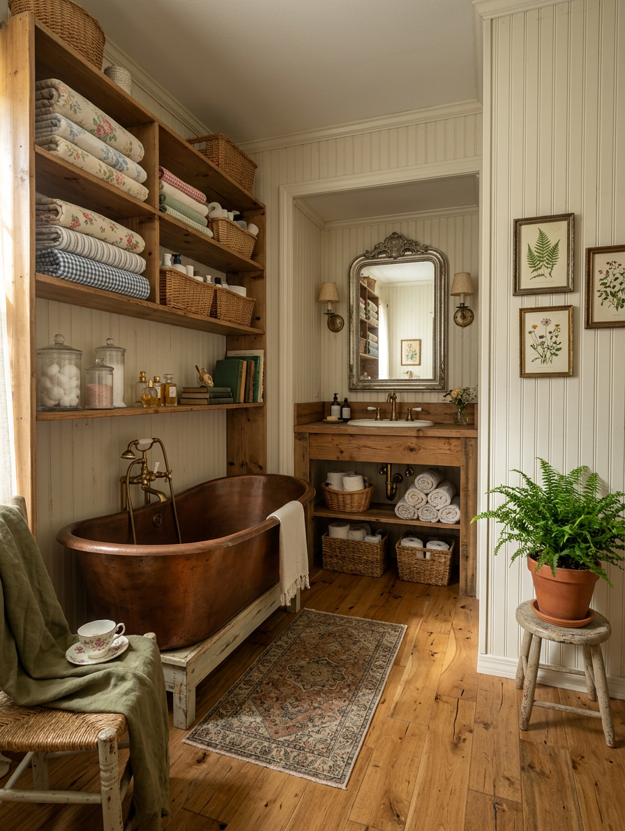Int Cottage Interior Design