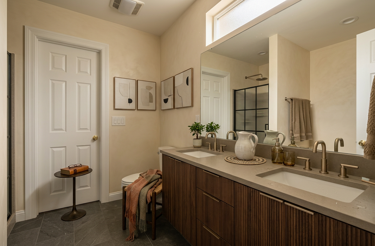 Int Modern Interior Design