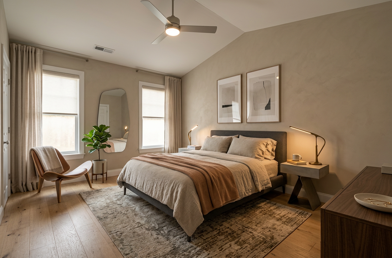 Int Modern Interior Design