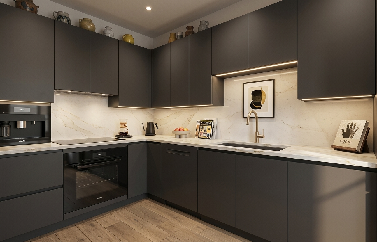 Int Contemporary Interior Design