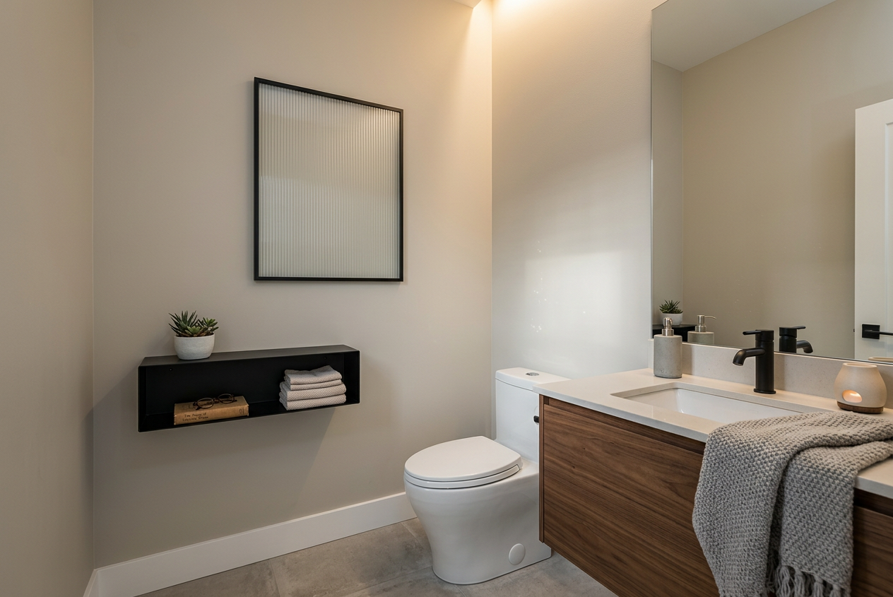 Int Modern Interior Design