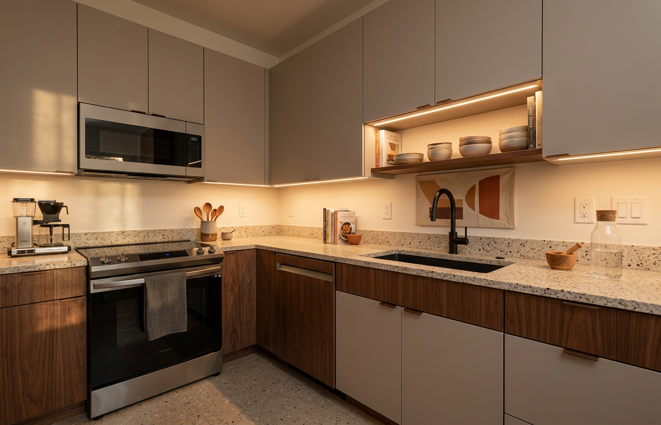 Int Modern Interior Design