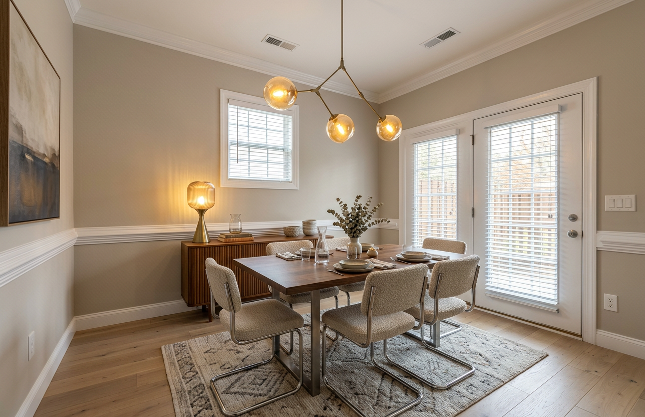 Int Modern Interior Design