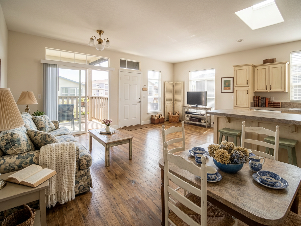 Int Cottage Interior Design