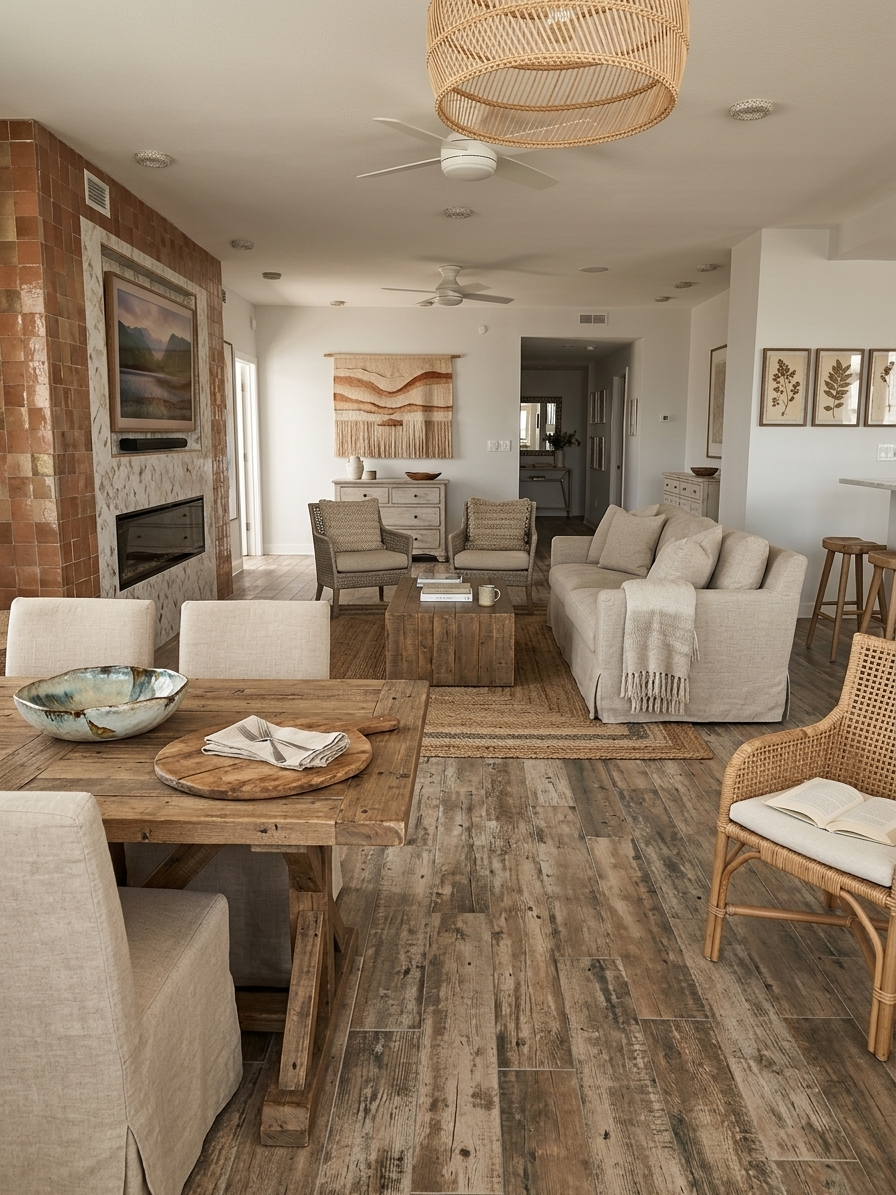 Int Casual Interior Design