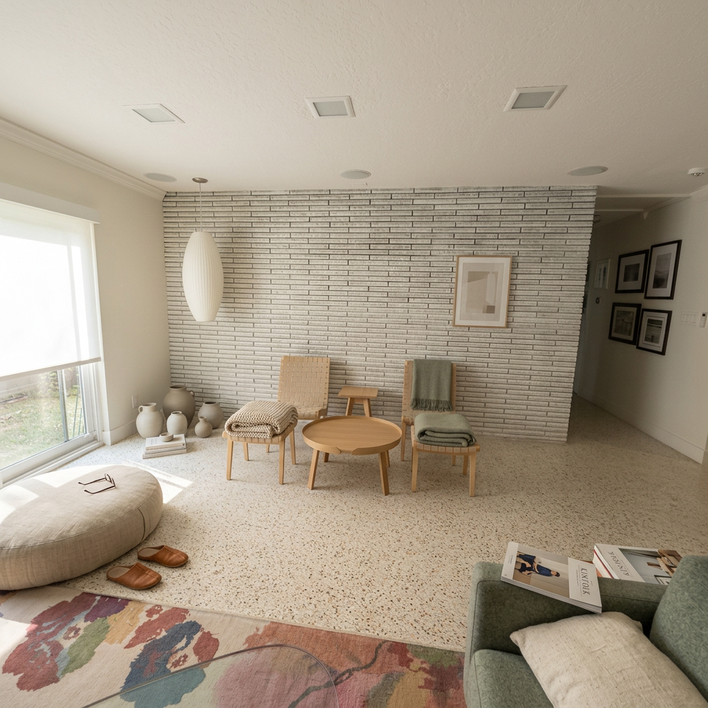 Int Scandinavian Interior Design
