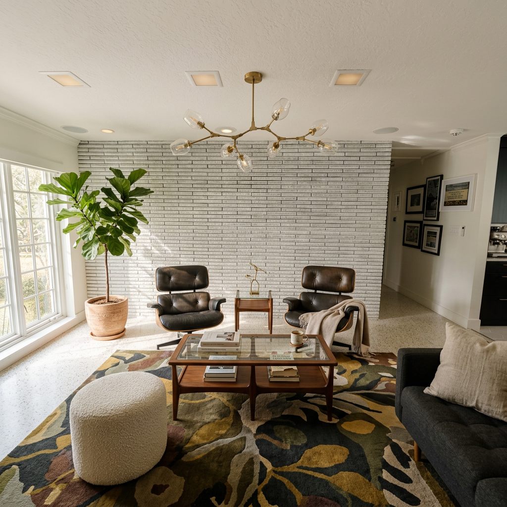 Int Modern Interior Design