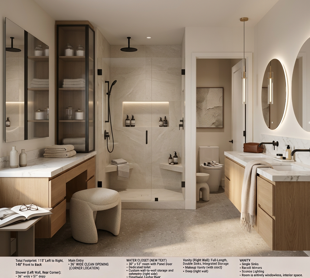 Int Modern Interior Design