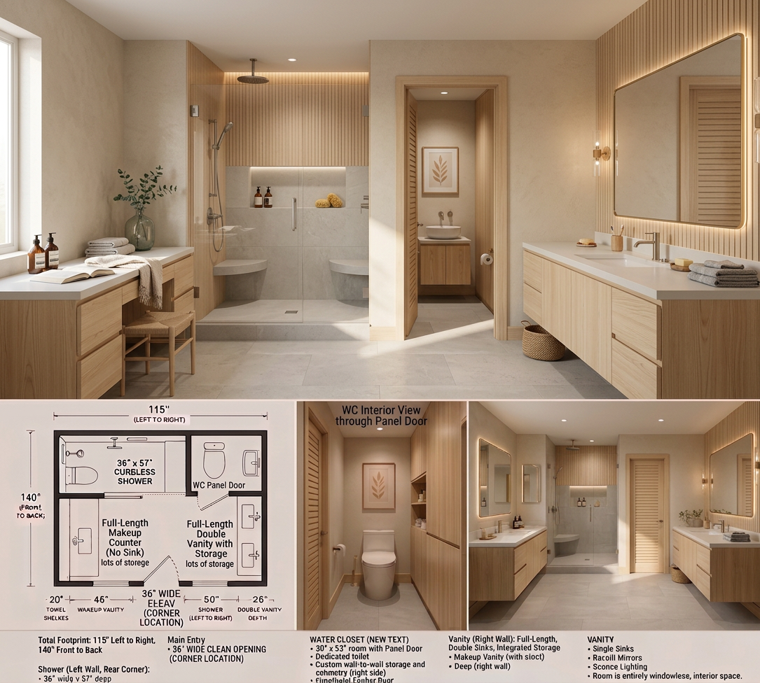 Int Scandinavian Interior Design