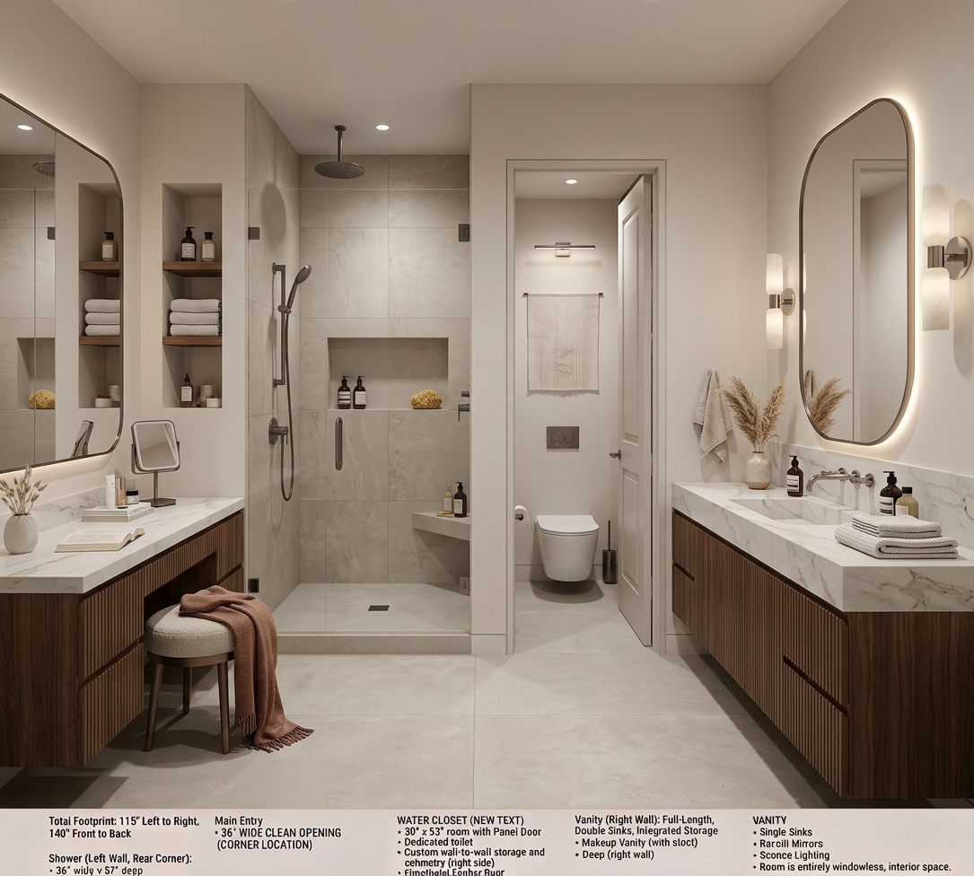 Int Contemporary Interior Design